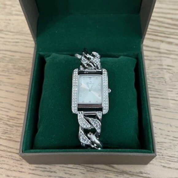 Bellevue watch